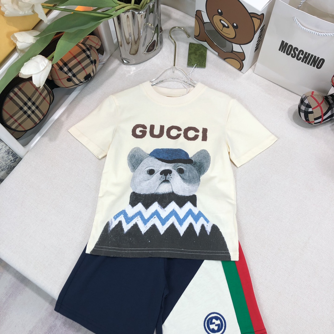 Gucci Kids